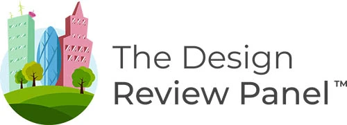 Design Review Panel Logo (RGB)